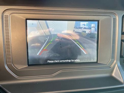 Certified 2022 Ford Bronco Outer Banks image 31