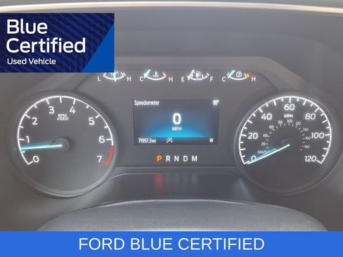 Certified 2023 Ford F150 XLT RWD image 15