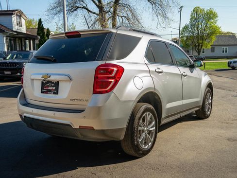 Used 2016 Chevrolet Equinox LT w/ Convenience Package FWD image 5