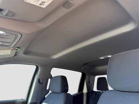 Used 2021 GMC Sierra 1500 Elevation w/ X31 Off-Road Package image 7