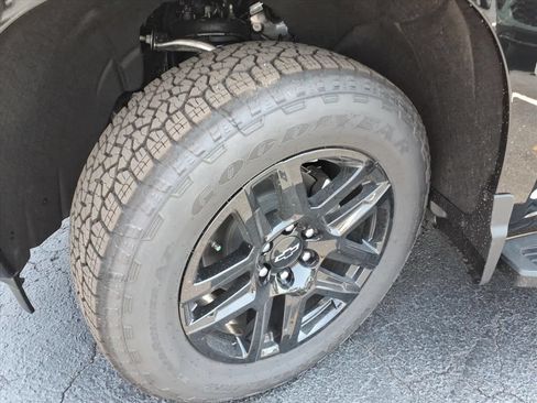New 2026 Chevrolet Silverado 1500 RST AWD/4WD image 16