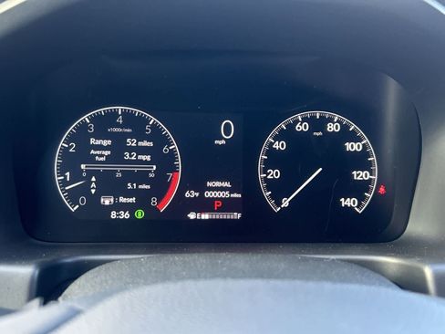 New 2026 Honda Odyssey EX-L image 19