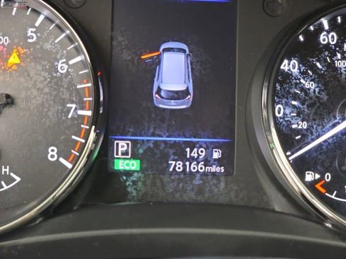 Used 2019 Nissan Rogue S w/ Special Edition Package image 25