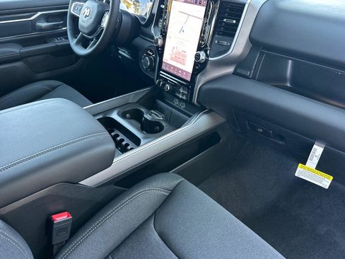 New 2026 RAM 1500 Big Horn image 12