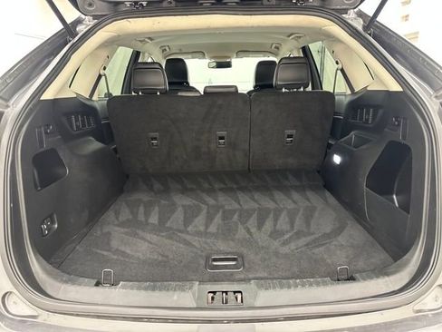 Certified 2024 Ford Edge SEL image 20