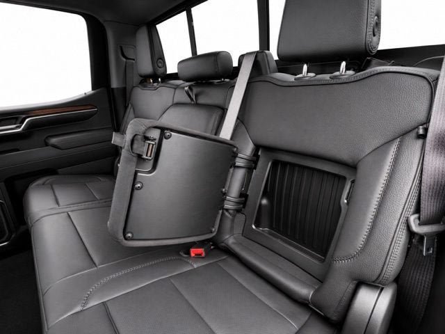 New 2026 GMC Sierra 1500 Denali AWD/4WD image 15