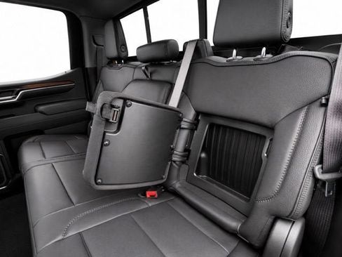 New 2026 GMC Sierra 1500 Denali AWD/4WD image 15