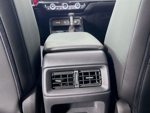New 2026 Honda CR-V Sport Touring image 35