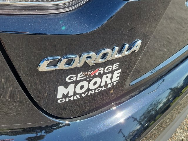 Used 2026 Toyota Corolla LE FWD image 9