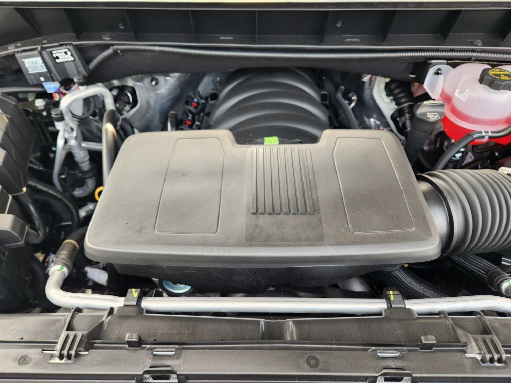 New 2026 Chevrolet Silverado 1500 RST AWD/4WD image 20