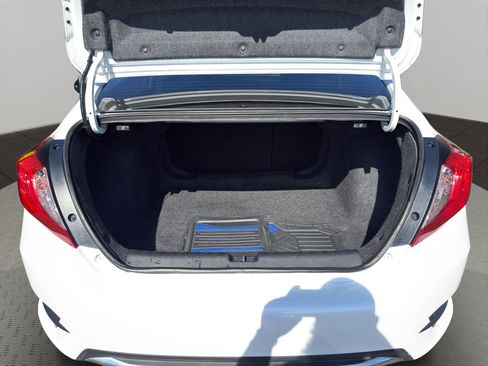 Used 2020 Honda Civic EX image 23