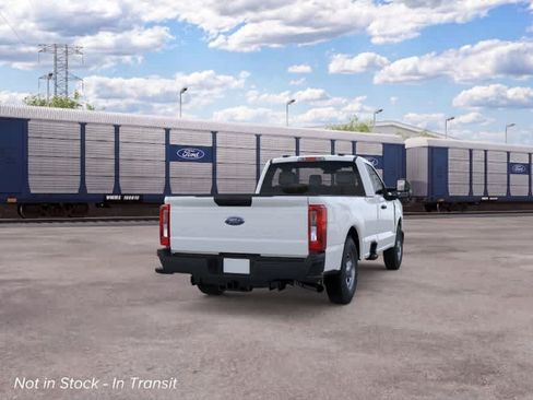 New 2026 Ford F250 XL RWD image 8