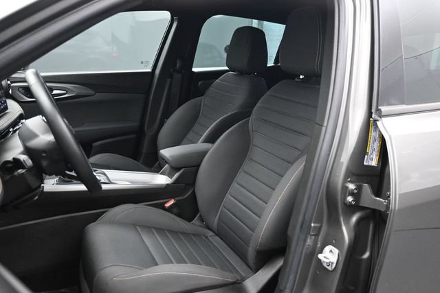 Used 2024 Alfa Romeo Tonale Ti AWD/4WD image 5
