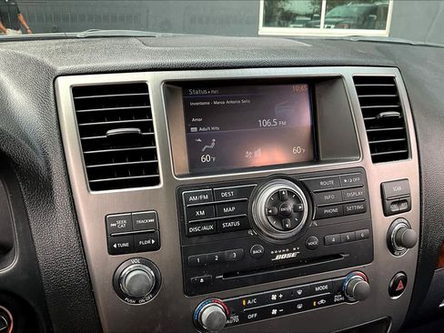 Used 2014 Nissan Armada Platinum image 30