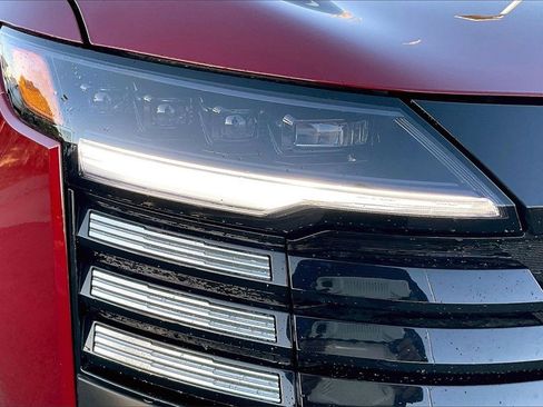 Used 2025 Nissan Kicks SV image 27