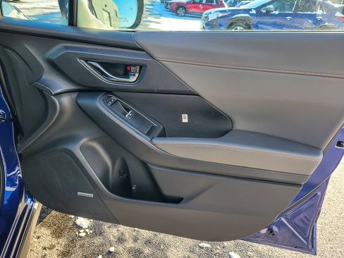 Certified 2025 Subaru Crosstrek 2.5i Limited w/ Popular Package #3A image 18