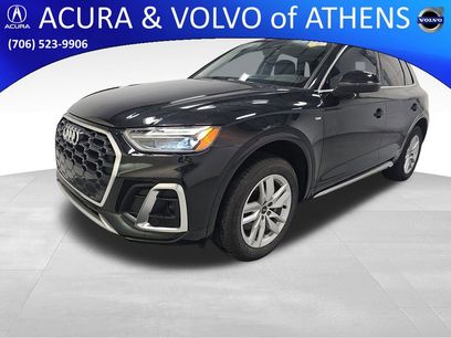 Used 2023 Audi Q5 2.0T Premium w/ Convenience Package