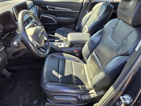 Used 2022 Kia Telluride LX image 15