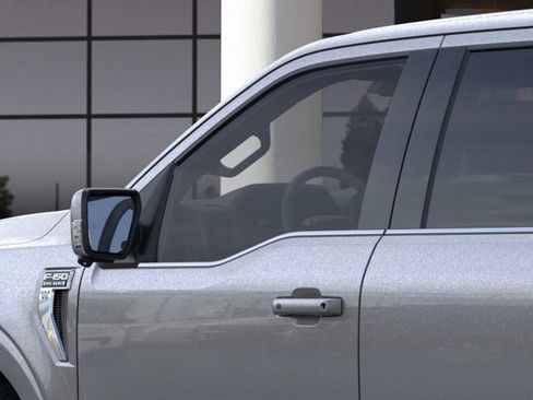 New 2026 Ford F150 King Ranch image 19