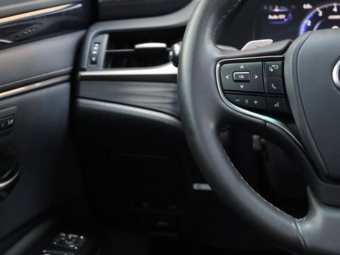 Used 2021 Lexus ES 350 w/ Premium Package FWD image 33