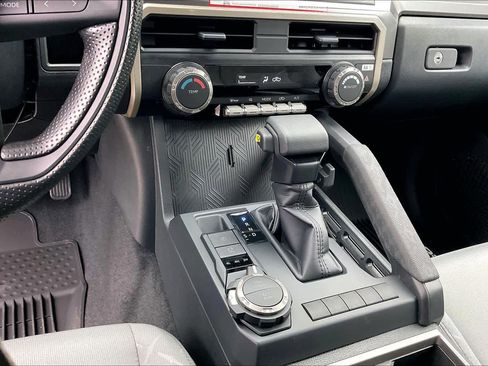 New 2026 Toyota Tacoma SR5 image 19