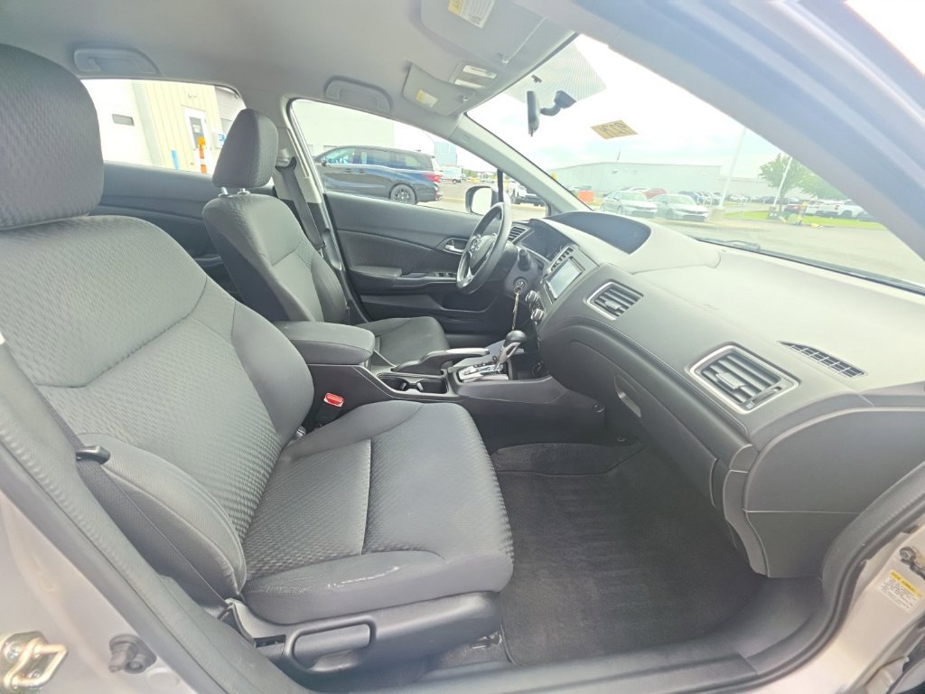 Used 2014 Honda Civic LX image 32