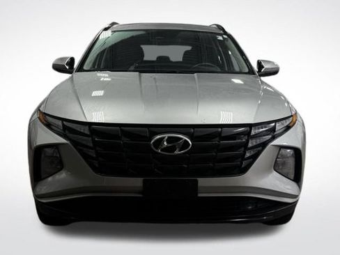 Used 2023 Hyundai Tucson SEL image 3