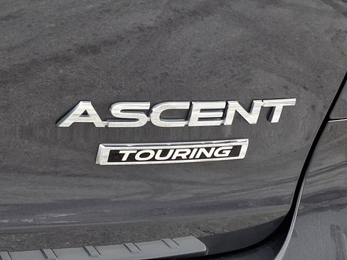 Certified 2023 Subaru Ascent Touring image 30