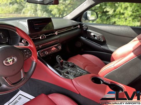 Used 2020 Toyota Supra image 18