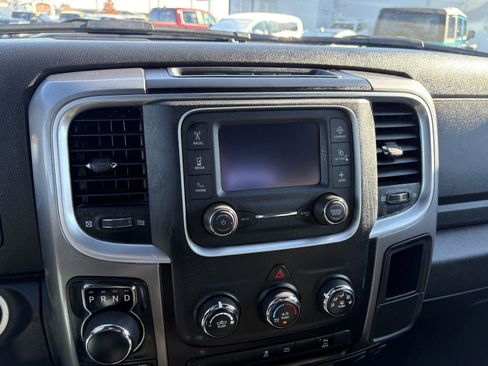 Used 2024 RAM 1500 Classic Warlock image 17