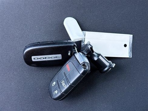 Used 2021 Dodge Challenger R/T Scat Pack image 25