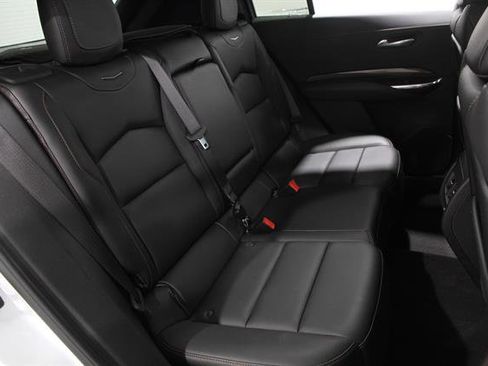 Used 2019 Cadillac XT4 Sport w/ Cold Weather Package image 19