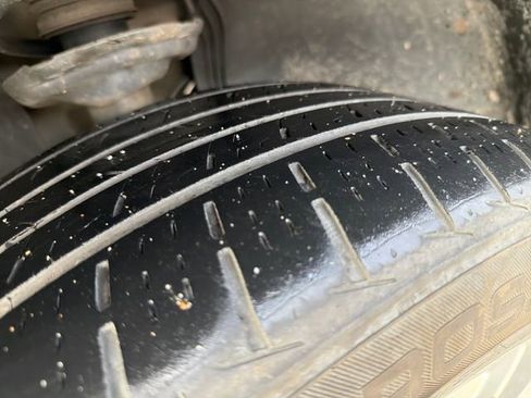 Used 2021 Volkswagen Atlas SEL w/ MDO Package (Bench Seat) image 10