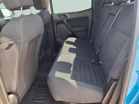 Used 2021 Ford Ranger XL w/ Equipment Group 101A High image 9