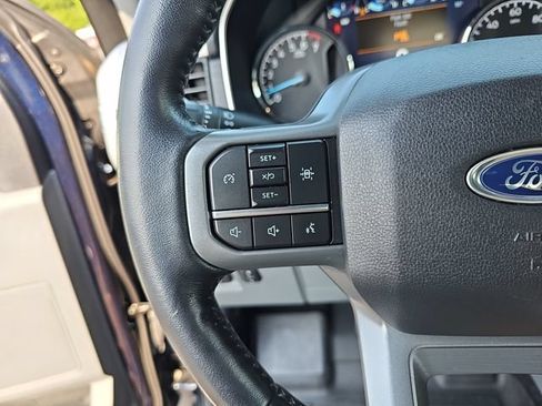 Used 2022 Ford F150 XLT w/ Equipment Group 302A High AWD/4WD image 17