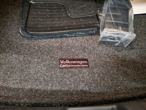 New 2026 Volkswagen Jetta SE image 30