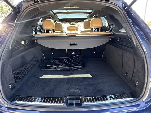 Certified 2024 Mercedes-Benz GLE 350 4MATIC image 21