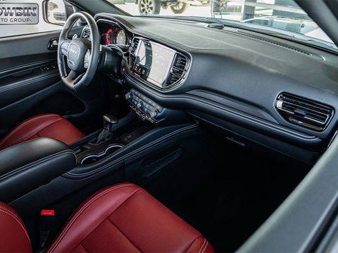 Used 2024 Dodge Durango SRT Hellcat image 18