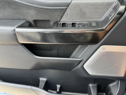 Used 2023 Ford F150 Platinum w/ Equipment Group 701A High image 15