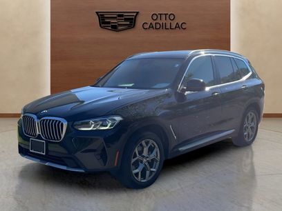 Used 2024 BMW X3 xDrive30i