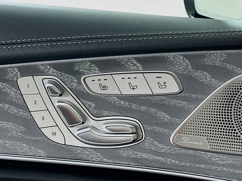 New 2026 Mercedes-Benz AMG GT 43 image 22