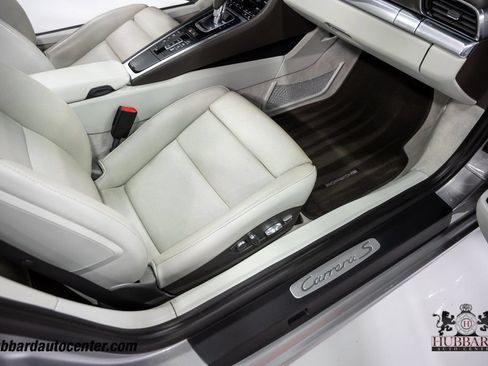 Used 2015 Porsche 911 Carrera S RWD image 28