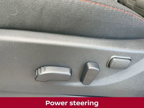 New 2026 Nissan Frontier PRO-4X image 24