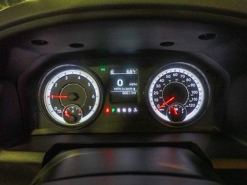 Used 2016 RAM 1500 Tradesman w/ Popular Equipment Group image 14