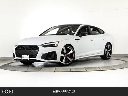 Used 2023 Audi A5 2.0T Premium Plus w/ Premium Plus