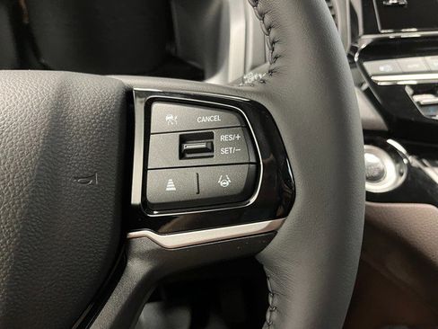 New 2026 Honda Odyssey Touring image 18