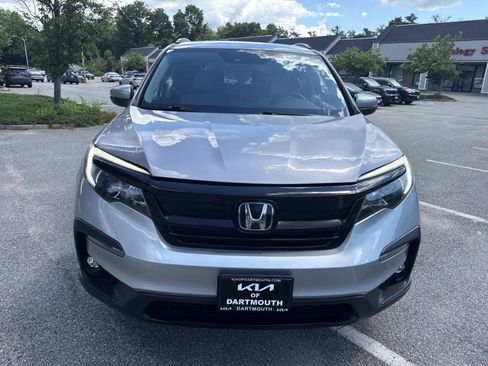 Used 2021 Honda Pilot Special Edition image 12