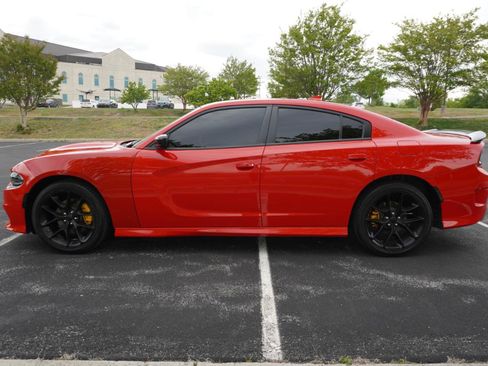 Used 2023 Dodge Charger GT RWD image 11