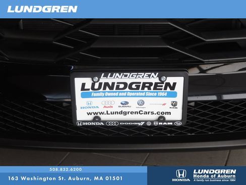 Used 2025 Honda HR-V Sport image 32