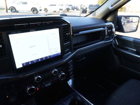 Used 2021 Ford F150 XLT w/ Equipment Group 302A High image 19